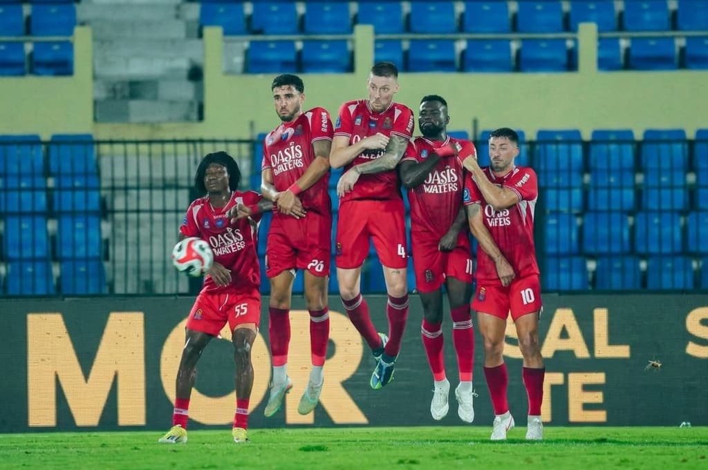 Persijap Ancam Kacaukan Pesta Juara Persib di GBLA Persijap Ancam Kacaukan Pesta Juara Persib di GBLA