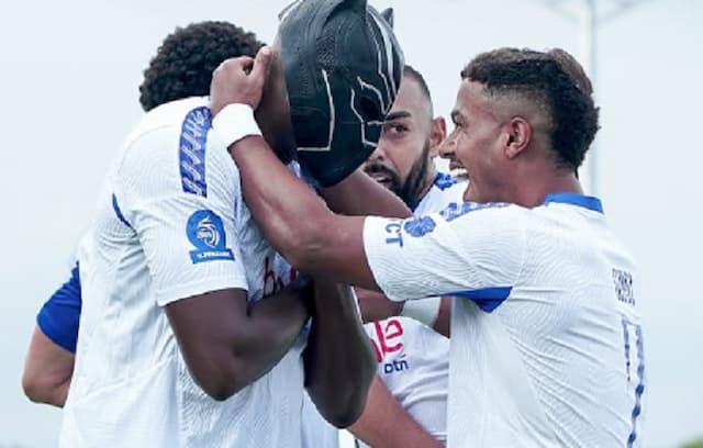 Hasil Super League: Arema FC Tutup Musim dengan Hajar PSIM 3-1 Hasil Super League: Arema FC Tutup Musim dengan Hajar PSIM 3-1