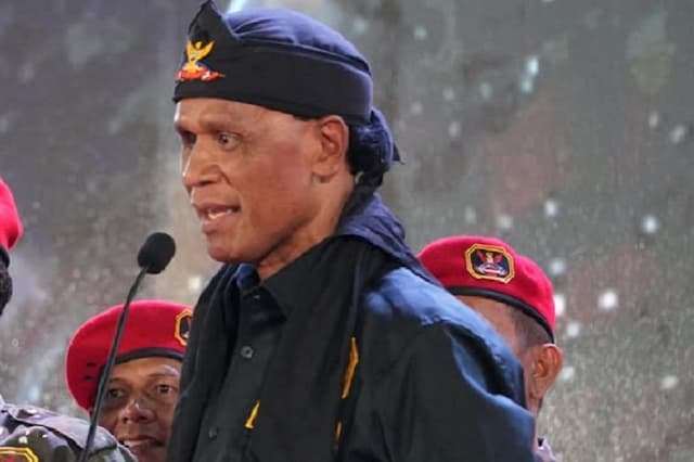 Hercules Akan Datangi Rumah Ahmad Bahar Hari Ini, Apa Tujuannya? Hercules Akan Datangi Rumah Ahmad Bahar Hari Ini, Apa Tujuannya?