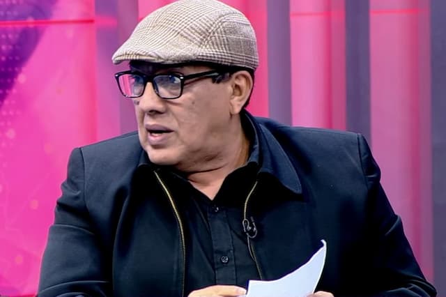 Roy Suryo Cs Soroti Double Sprindik Kasus Ijazah Jokowi: Harusnya Status Tersangka Dicabut! Roy Suryo Cs Soroti Double Sprindik Kasus Ijazah Jokowi: Harusnya Status Tersangka Dicabut!