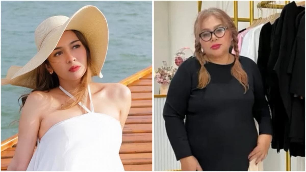 Lindi Fitriyana Murka ke Eva Manurung? Ini Faktanya! Lindi Fitriyana Murka ke Eva Manurung? Ini Faktanya!