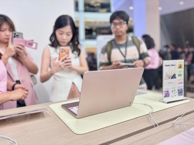 Kenapa MacBook Neo Dijual Murah? Ternyata Cuma Ini Isinya Kenapa MacBook Neo Dijual Murah? Ternyata Cuma Ini Isinya