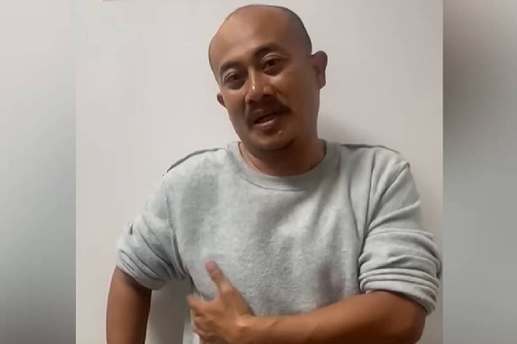 Pengakuan WNI Diculik Israel: Tulang Rusuk Dipukuli Lalu Disetrum Pengakuan WNI Diculik Israel: Tulang Rusuk Dipukuli Lalu Disetrum