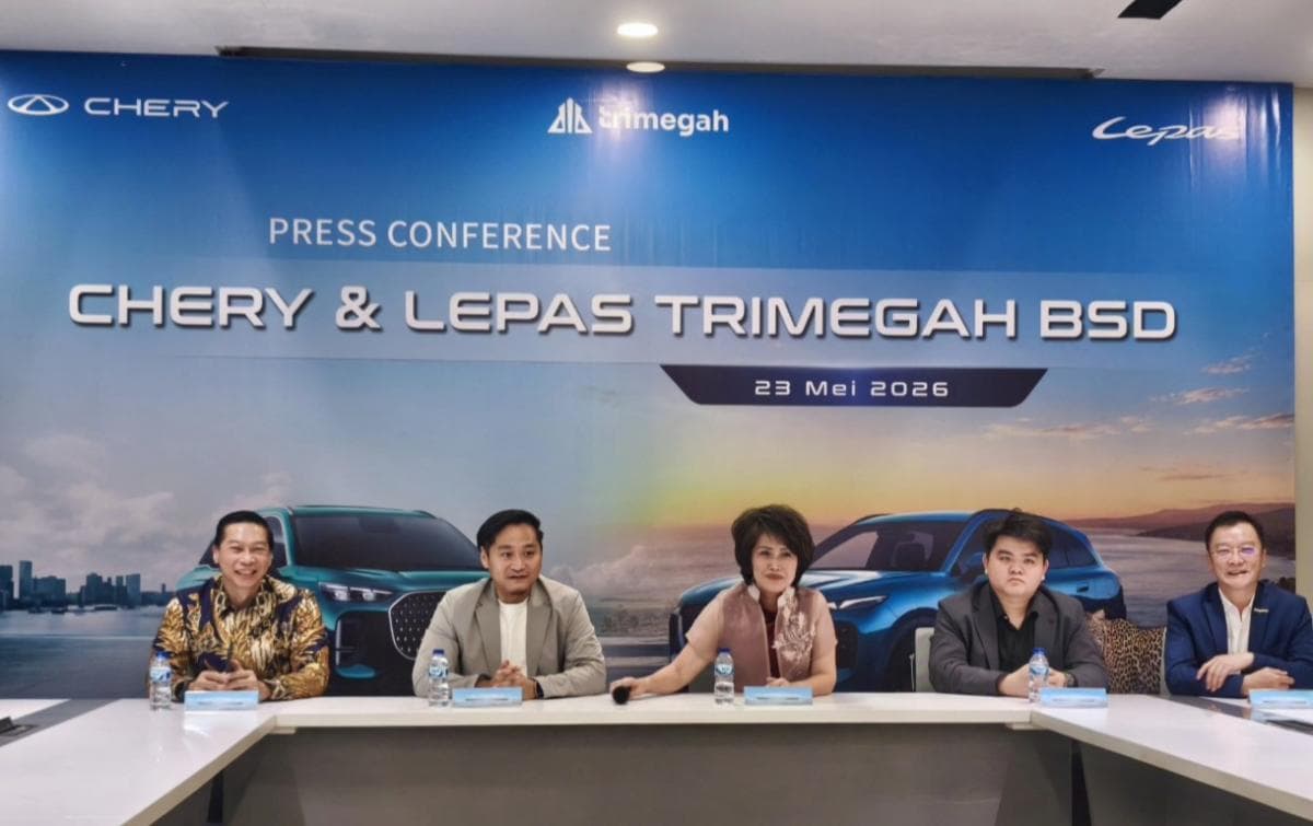 Ekspansi, Lepas Targetkan Bangun 40 Jaringan Dealer Mobil di Indonesia Ekspansi, Lepas Targetkan Bangun 40 Jaringan Dealer Mobil di Indonesia
