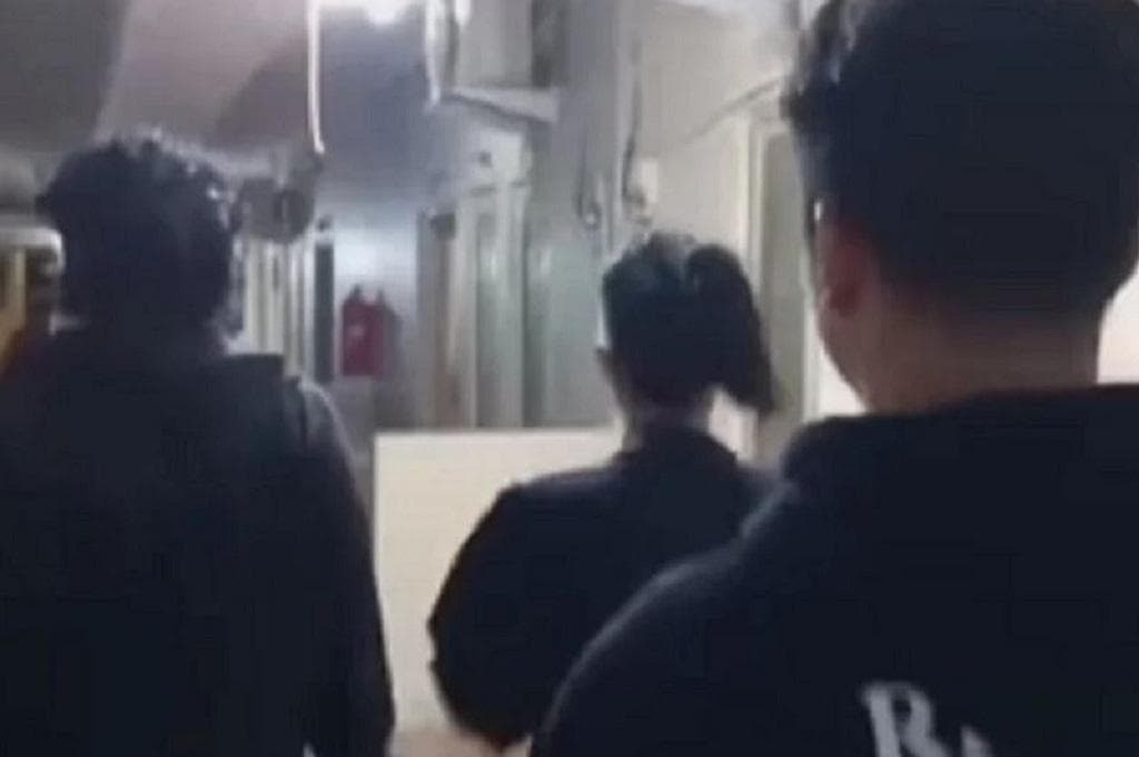 Calon Pengantin Wanita Kabur Jelang Akad di Pati, Ditemukan di Penginapan Bersama Pria Lain Calon Pengantin Wanita Kabur Jelang Akad di Pati, Ditemukan di Penginapan Bersama Pria Lain