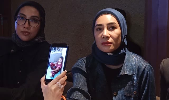 Erin Wartia Serahkan 12 Titik Rekaman CCTV, Ada Video Eks ART Merokok dalam Rumah Erin Wartia Serahkan 12 Titik Rekaman CCTV, Ada Video Eks ART Merokok dalam Rumah