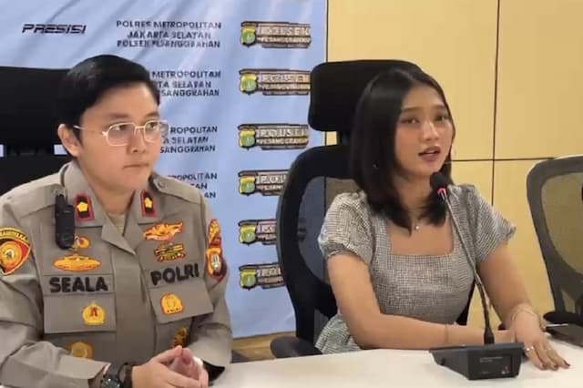 Polisi Tunggu Hasil Uji Klinis Kejiwaan Pelaku Penganiayaan di JakLingko Polisi Tunggu Hasil Uji Klinis Kejiwaan Pelaku Penganiayaan di JakLingko