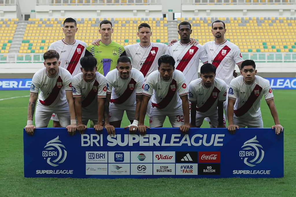 Tragis! Persis Solo Degradasi dari Super League meski Bungkam Persita 3-1 Tragis! Persis Solo Degradasi dari Super League meski Bungkam Persita 3-1