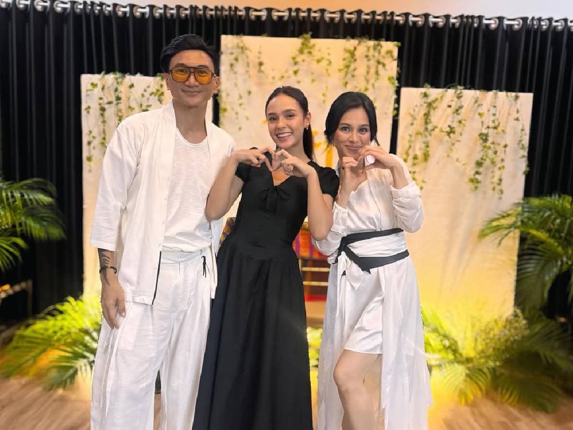 Profil Dena Desy, Istri Baru Anji Manji yang Viral di Medsos Profil Dena Desy, Istri Baru Anji Manji yang Viral di Medsos