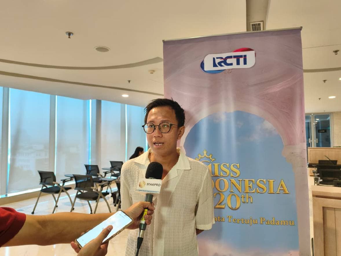 Miss Indonesia 2026 Hadir dengan Aturan Baru, Batas Usia hingga 25 Tahun Miss Indonesia 2026 Hadir dengan Aturan Baru, Batas Usia hingga 25 Tahun