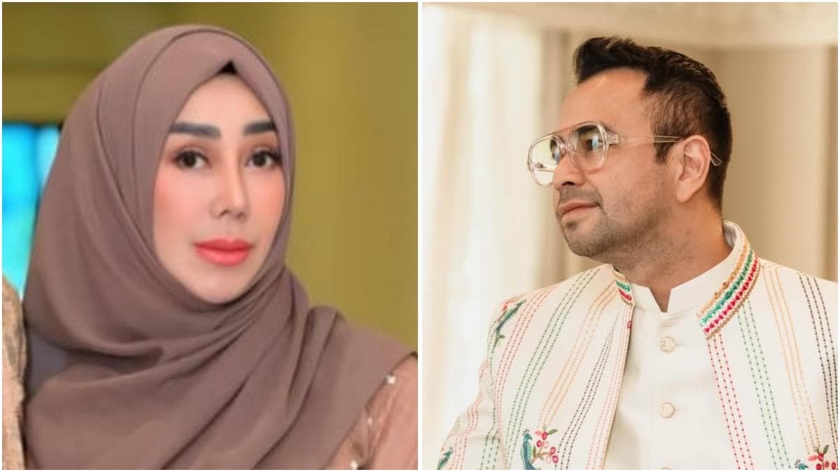 Viral Amy Qanita Curhat soal Anak Tak Percaya Ibunya Sendiri, Sindir Raffi Ahmad? Viral Amy Qanita Curhat soal Anak Tak Percaya Ibunya Sendiri, Sindir Raffi Ahmad?