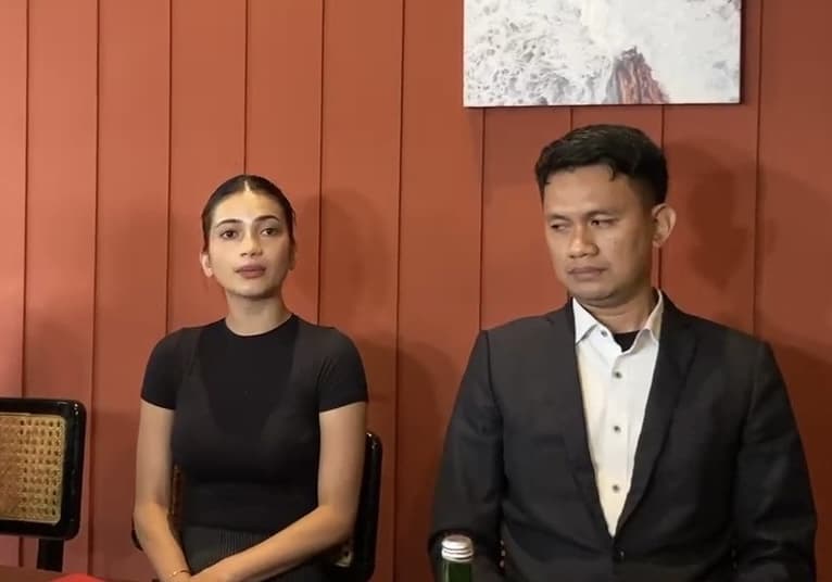 Viral Ratu Sofya Somasi Ibu Kandung? Ini Faktanya! Viral Ratu Sofya Somasi Ibu Kandung? Ini Faktanya!