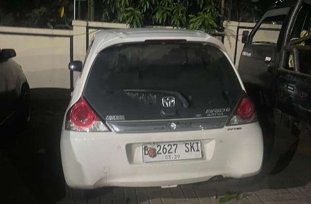 Modus Janji Ketemuan, Wanita di Cisauk Dibegal dan Ditinggalkan Terikat di Jalan Sepi Modus Janji Ketemuan, Wanita di Cisauk Dibegal dan Ditinggalkan Terikat di Jalan Sepi