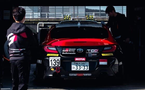 Kembangkan Oli Performa Tinggi dan Mobil Hybrid, Motul Gandeng Toyota Gazoo Racing Kembangkan Oli Performa Tinggi dan Mobil Hybrid, Motul Gandeng Toyota Gazoo Racing