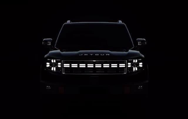 Jetour T1 Akan Mengaspal di Indonesia, Gendong Mesin Plug-in Hybrid i-DM Jetour T1 Akan Mengaspal di Indonesia, Gendong Mesin Plug-in Hybrid i-DM
