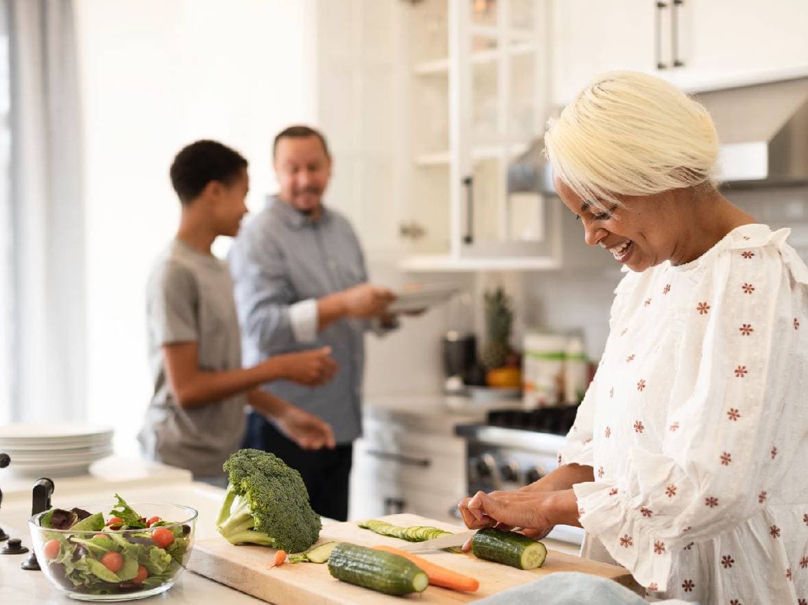 Jam Makan Ternyata Pengaruhi Kesehatan Usus dan Berat Badan, Kok Bisa? Jam Makan Ternyata Pengaruhi Kesehatan Usus dan Berat Badan, Kok Bisa?