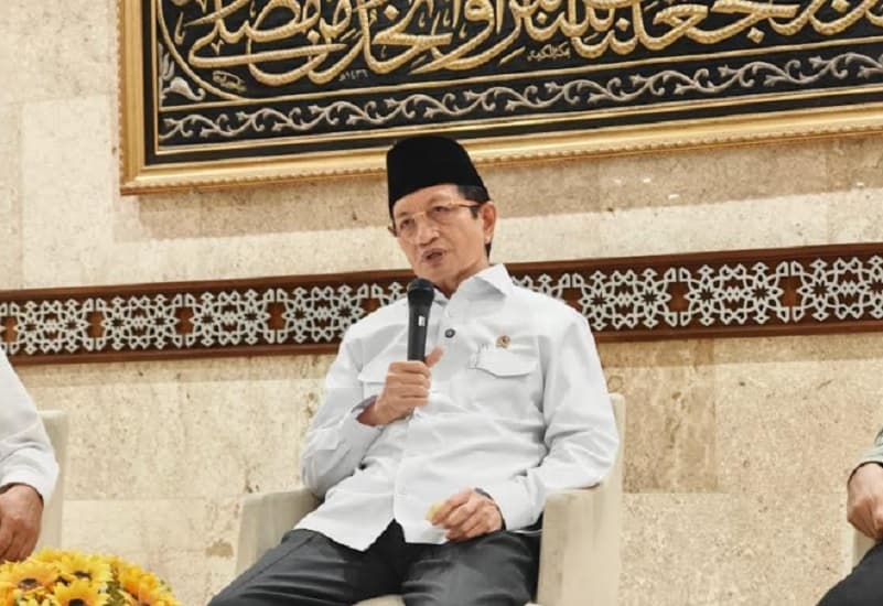 Masjid Istiqlal Siapkan 7 Kantong Parkir untuk Salat Iduladha 2026 Masjid Istiqlal Siapkan 7 Kantong Parkir untuk Salat Iduladha 2026