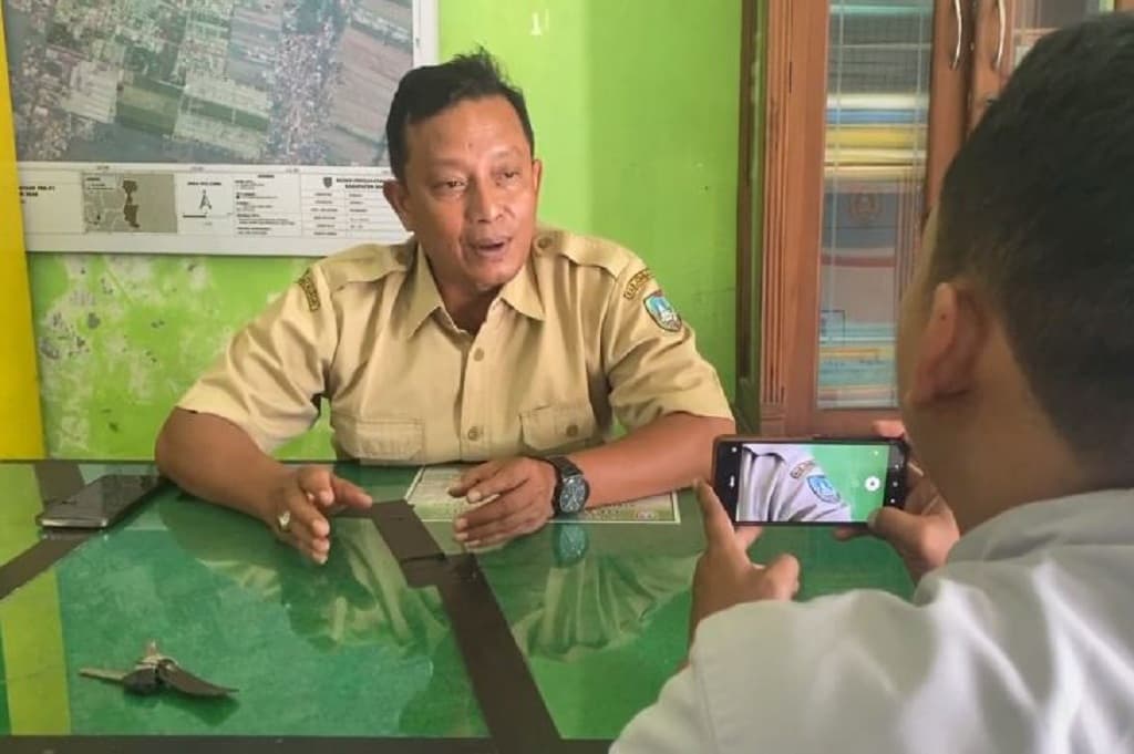 Pengakuan Kades di Jombang soal Koperasi Desa Belum Buka meski Sudah Diresmikan Presiden Pengakuan Kades di Jombang soal Koperasi Desa Belum Buka meski Sudah Diresmikan Presiden