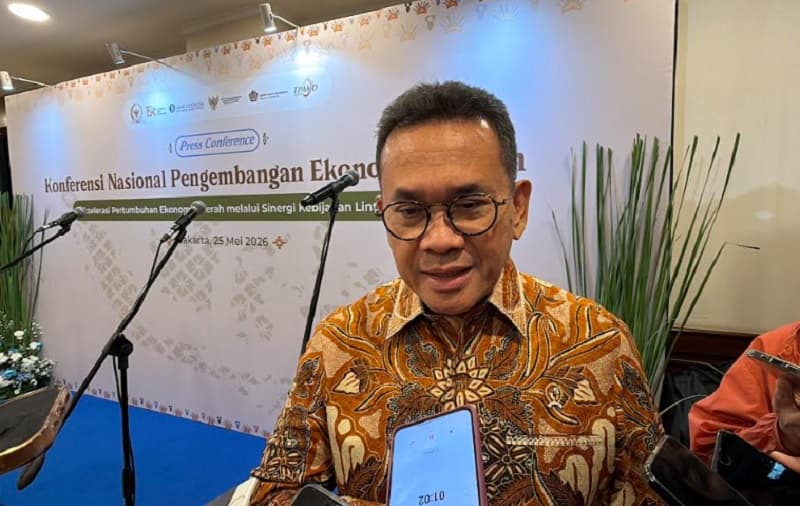 Respons Mendag soal Penutupan Puluhan Gerai Alfamart-Indomaret di Lombok Tengah Respons Mendag soal Penutupan Puluhan Gerai Alfamart-Indomaret di Lombok Tengah