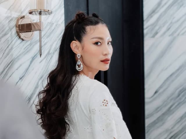 Waspada! Ini Modus Scam Tiket Pesawat yang Dialami Patricia Gouw Waspada! Ini Modus Scam Tiket Pesawat yang Dialami Patricia Gouw
