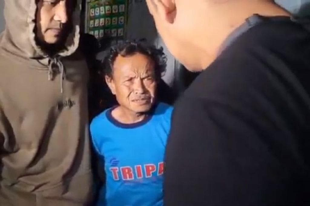 Brutal! Kakak Aniaya Adik Perempuan di Gowa hingga Memar di Sekujur Tubuh Brutal! Kakak Aniaya Adik Perempuan di Gowa hingga Memar di Sekujur Tubuh