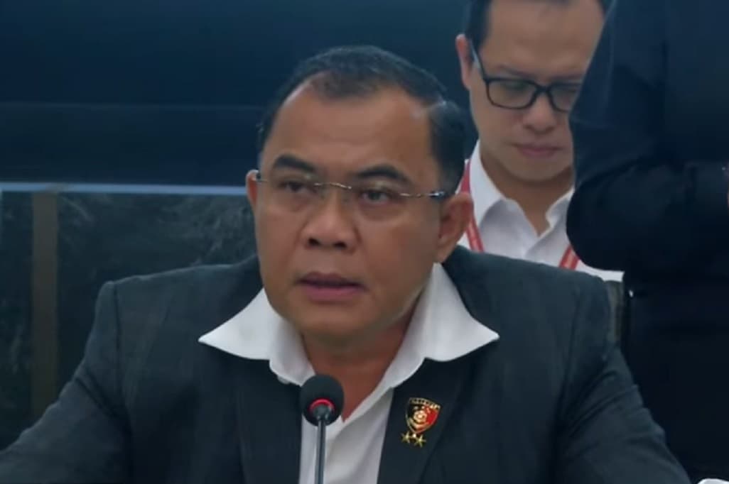 Bareskrim Tegaskan Blackout Sumatra Bukan gegara Sabotase: Putusnya Kabel Tidak Rapi Bareskrim Tegaskan Blackout Sumatra Bukan gegara Sabotase: Putusnya Kabel Tidak Rapi