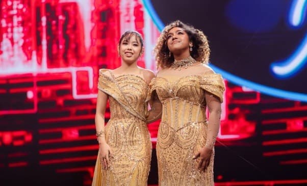 Celyna Grace dan Niki Becker Langsung Direkrut HITS Records usai Indonesian Idol Season XIV Celyna Grace dan Niki Becker Langsung Direkrut HITS Records usai Indonesian Idol Season XIV