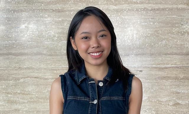Celyna Grace Ingin Liburan Bareng Orang Tua usai Juara Indonesian Idol XIV Celyna Grace Ingin Liburan Bareng Orang Tua usai Juara Indonesian Idol XIV