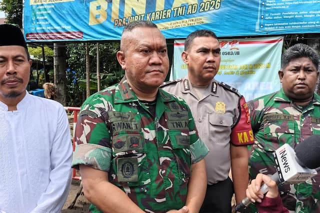 MNC Peduli Serahkan 17 Hewan Kurban di Kebon Jeruk Jakbar, Danramil: Semoga Berkah MNC Peduli Serahkan 17 Hewan Kurban di Kebon Jeruk Jakbar, Danramil: Semoga Berkah