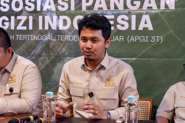 Gardian Muhammad Ditunjuk Jadi Sekjen APGI 3T, Dorong Akselerasi dan Penguatan MBG di Wilayah Gardian Muhammad Ditunjuk Jadi Sekjen APGI 3T, Dorong Akselerasi dan Penguatan MBG di Wilayah