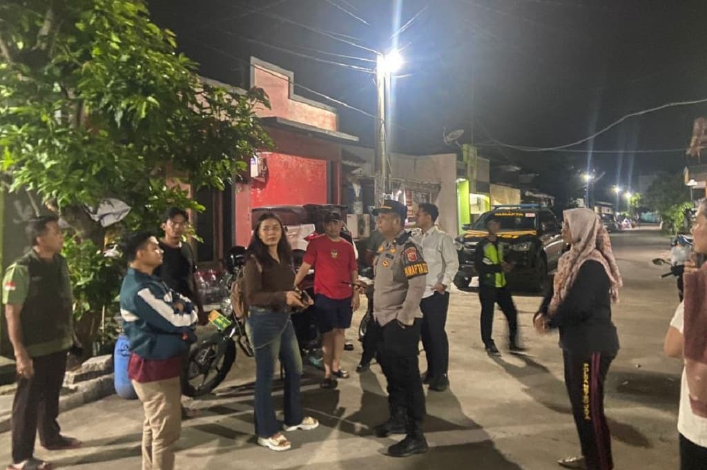 Dijanjikan Bisa Kerja di Perusahaan, Warga Karawang malah Tertipu Rp5 Juta Dijanjikan Bisa Kerja di Perusahaan, Warga Karawang malah Tertipu Rp5 Juta