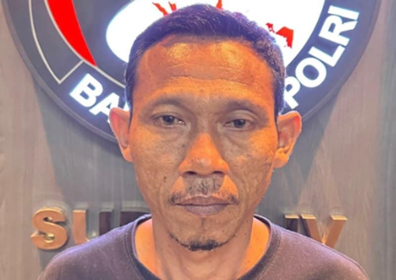 Bareskrim Tangkap Buronan Penyelundup Narkoba dari Malaysia ke Riau Bareskrim Tangkap Buronan Penyelundup Narkoba dari Malaysia ke Riau