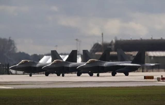 Bandara Ben Gurion Israel Rugi Rp4 Triliun gegara Jadi Tempat Parkir Puluhan Pesawat Militer AS Bandara Ben Gurion Israel Rugi Rp4 Triliun gegara Jadi Tempat Parkir Puluhan Pesawat Militer AS