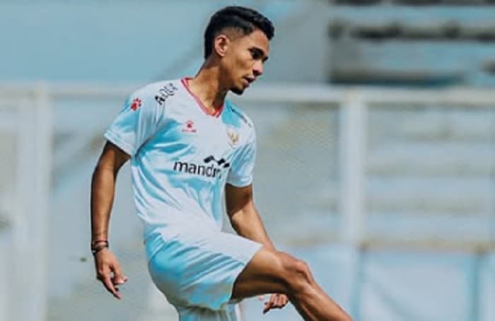 Daftar Pemain yang Hadir di Latihan Perdana Timnas Indonesia: Ada Marselino hingga Thom Haye Daftar Pemain yang Hadir di Latihan Perdana Timnas Indonesia: Ada Marselino hingga Thom Haye