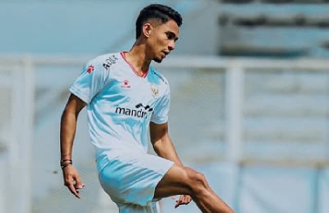 Daftar Pemain yang Hadir di Latihan Perdana Timnas Indonesia: Ada Marselino hingga Thom Haye Daftar Pemain yang Hadir di Latihan Perdana Timnas Indonesia: Ada Marselino hingga Thom Haye