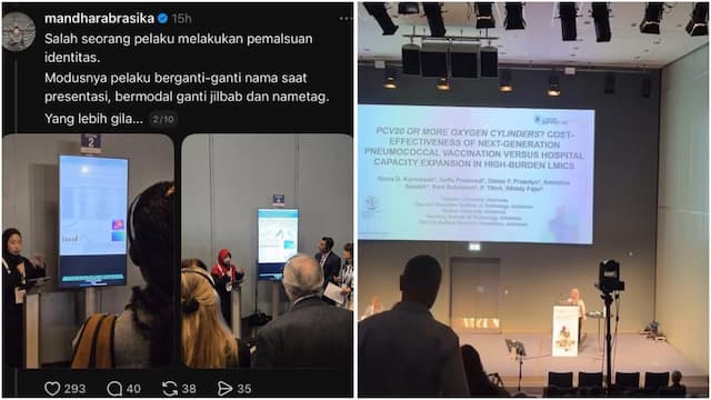 Terungkap! 4 Pelaku Pemalsuan Riset Ternyata Jebolan UNY Terungkap! 4 Pelaku Pemalsuan Riset Ternyata Jebolan UNY