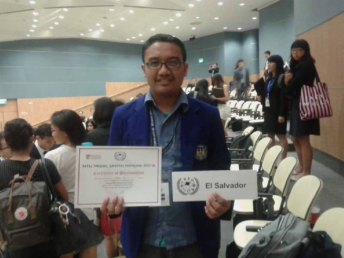 Klarifikasi Rifaldy Fajar, Peneliti Indonesia yang Dituduh Tipu Forum Ilmiah Dunia Lewat Riset Palsu Klarifikasi Rifaldy Fajar, Peneliti Indonesia yang Dituduh Tipu Forum Ilmiah Dunia Lewat Riset Palsu