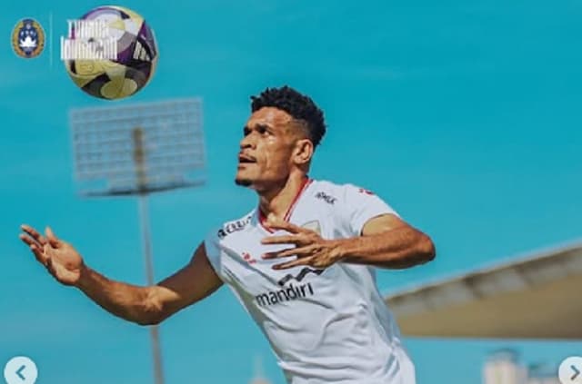 23 Pemain Lengkap di TC, Timnas Indonesia Tancap Gas Menuju Piala AFF 2026 23 Pemain Lengkap di TC, Timnas Indonesia Tancap Gas Menuju Piala AFF 2026