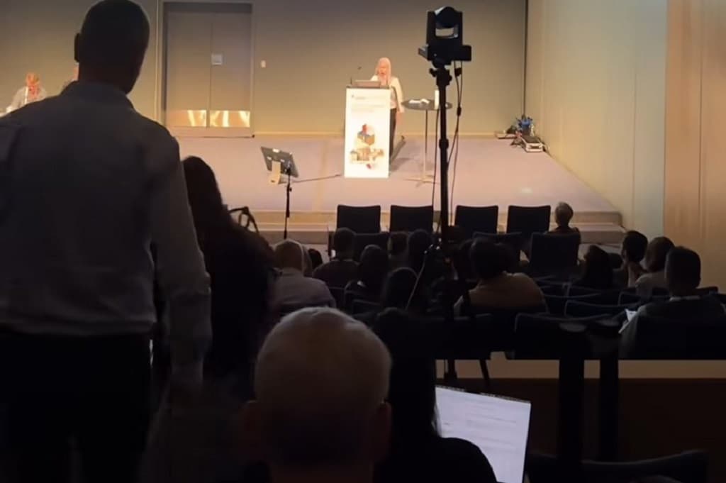 Kronologi Terungkapnya Dugaan Penipuan Peneliti Indonesia di Forum Ilmiah Dunia, Riset Dicurigai Palsu Kronologi Terungkapnya Dugaan Penipuan Peneliti Indonesia di Forum Ilmiah Dunia, Riset Dicurigai Palsu