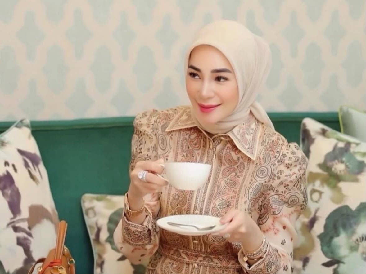 Penyebab Sunan Kalijaga Berhenti Jadi Pengacara Erin Melawan Eks ART, Mengejutkan! Penyebab Sunan Kalijaga Berhenti Jadi Pengacara Erin Melawan Eks ART, Mengejutkan!