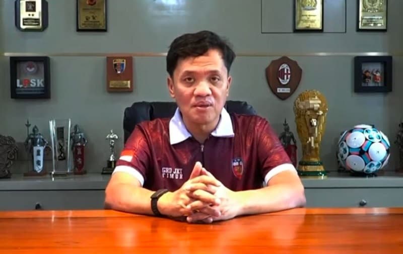 Habiburokhman soal 1.098 Sapi Kurban Prabowo Pakai APBN: Tak Menyalahi Hukum dan Syariah Habiburokhman soal 1.098 Sapi Kurban Prabowo Pakai APBN: Tak Menyalahi Hukum dan Syariah