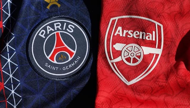 Final Liga Champions 2026 Arsenal vs PSG Disiarkan di Mana? Cek Jadwalnya di Sini Final Liga Champions 2026 Arsenal vs PSG Disiarkan di Mana? Cek Jadwalnya di Sini