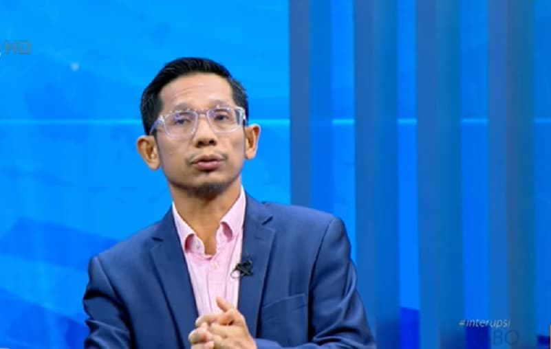 Projo Tegaskan Rencana Jokowi Keliling Indonesia Bukan untuk Pilpres 2029 Projo Tegaskan Rencana Jokowi Keliling Indonesia Bukan untuk Pilpres 2029