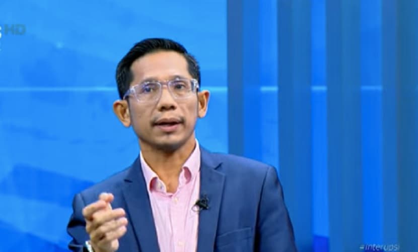 Projo: Tokoh Politik Harus Contoh Jokowi yang Rajin Menyapa Rakyat Projo: Tokoh Politik Harus Contoh Jokowi yang Rajin Menyapa Rakyat