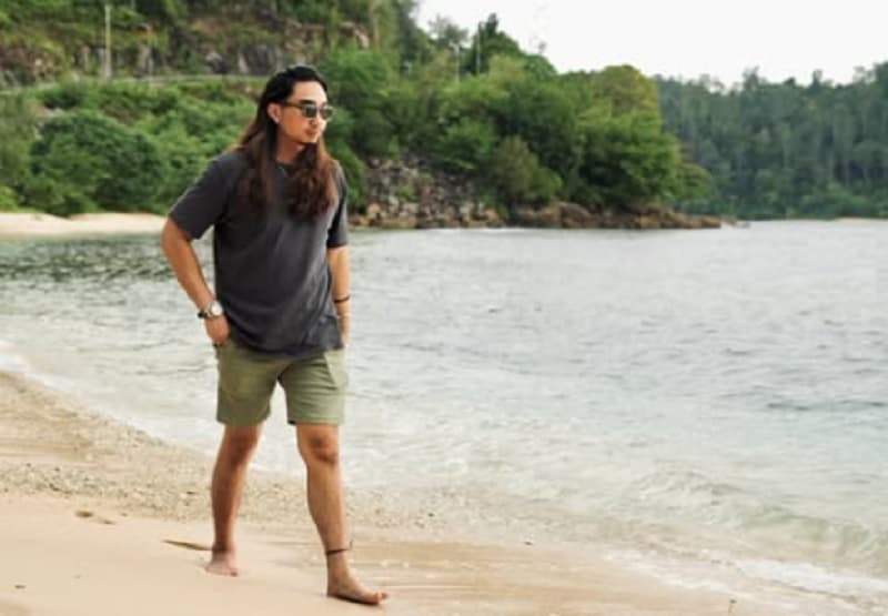WN Brunei Sempat Tantang Selebgram Woodyrman Berkelahi Sebelum Tewas Dianiaya WN Brunei Sempat Tantang Selebgram Woodyrman Berkelahi Sebelum Tewas Dianiaya