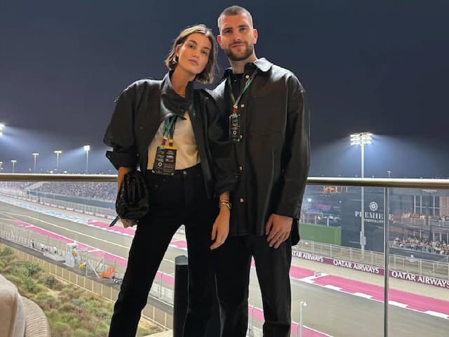 Perjalanan Cinta Maarten Paes dan Luna Bijl, Hubungan Diam-Diam hingga Lamaran di Italia Perjalanan Cinta Maarten Paes dan Luna Bijl, Hubungan Diam-Diam hingga Lamaran di Italia