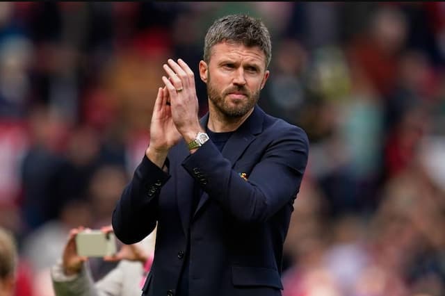 Daftar Belanja Michael Carrick: MU Siapkan Rp3,6 Triliun, 6 Gelandang Top Masuk Radar Daftar Belanja Michael Carrick: MU Siapkan Rp3,6 Triliun, 6 Gelandang Top Masuk Radar