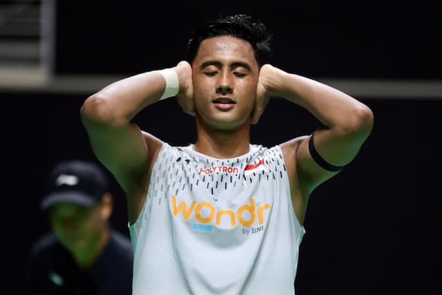 Jadwal Semifinal Singapore Open 2026: Alwi Farhan dan Fajar/Fikri Jadi Tumpuan Indonesia Jadwal Semifinal Singapore Open 2026: Alwi Farhan dan Fajar/Fikri Jadi Tumpuan Indonesia