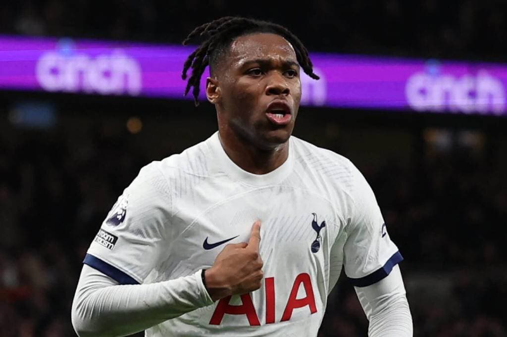 Juventus Siapkan Tumbal demi Destiny Udogie, Satu Striker Bisa Jadi Korban Juventus Siapkan Tumbal demi Destiny Udogie, Satu Striker Bisa Jadi Korban