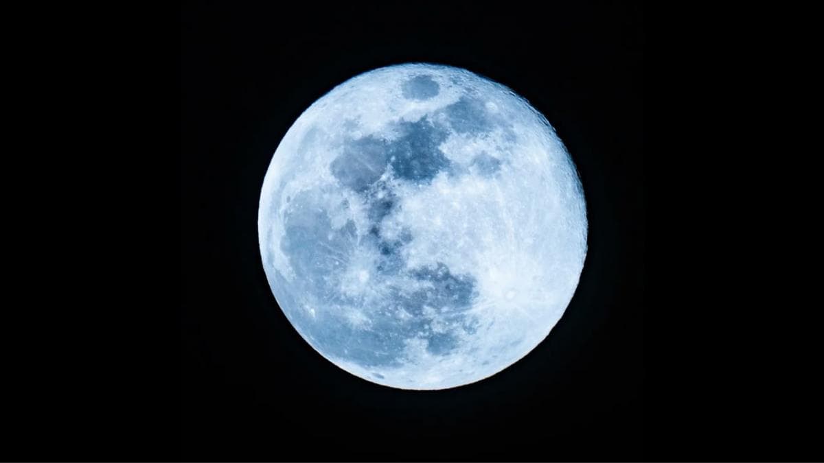 Apa Itu Blue Moon, Fenomena Langka yang Akan Terjadi Malam Ini? Apa Itu Blue Moon, Fenomena Langka yang Akan Terjadi Malam Ini?
